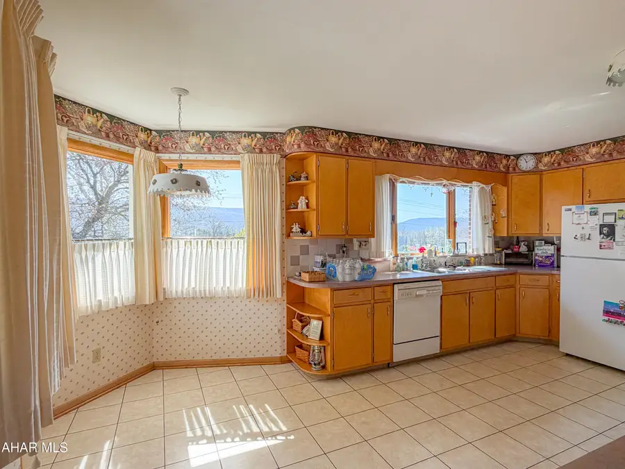 1771 Upper Snake Spring Road, Everett, PA 15537 - #3