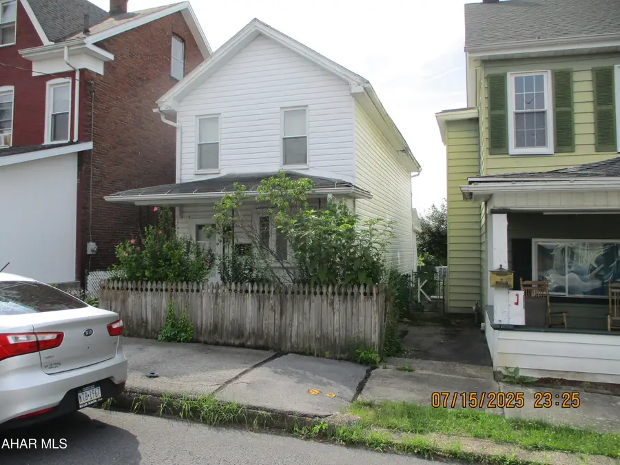 2105 13th Avenue, Altoona, PA 16601 - #2