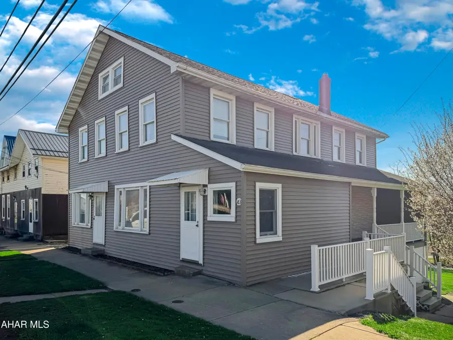 163 S Main Street, Carrolltown, PA 15722 - #3