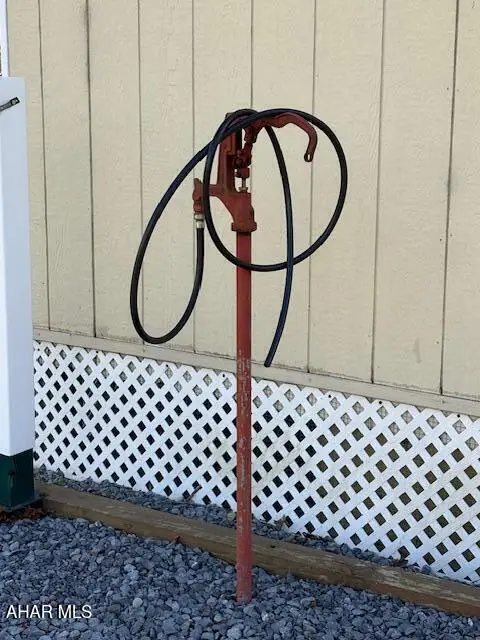 123 Rock Ridge Road, Snow Shoe, PA 16874 - #2