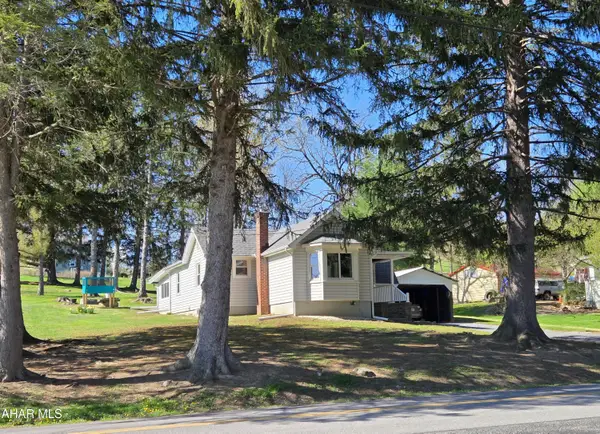 1581 Mill Road, Duncansville, PA 16635