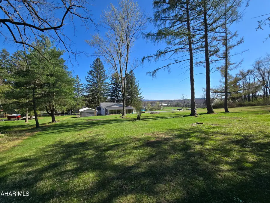 1581 Mill Road, Duncansville, PA 16635 - #2