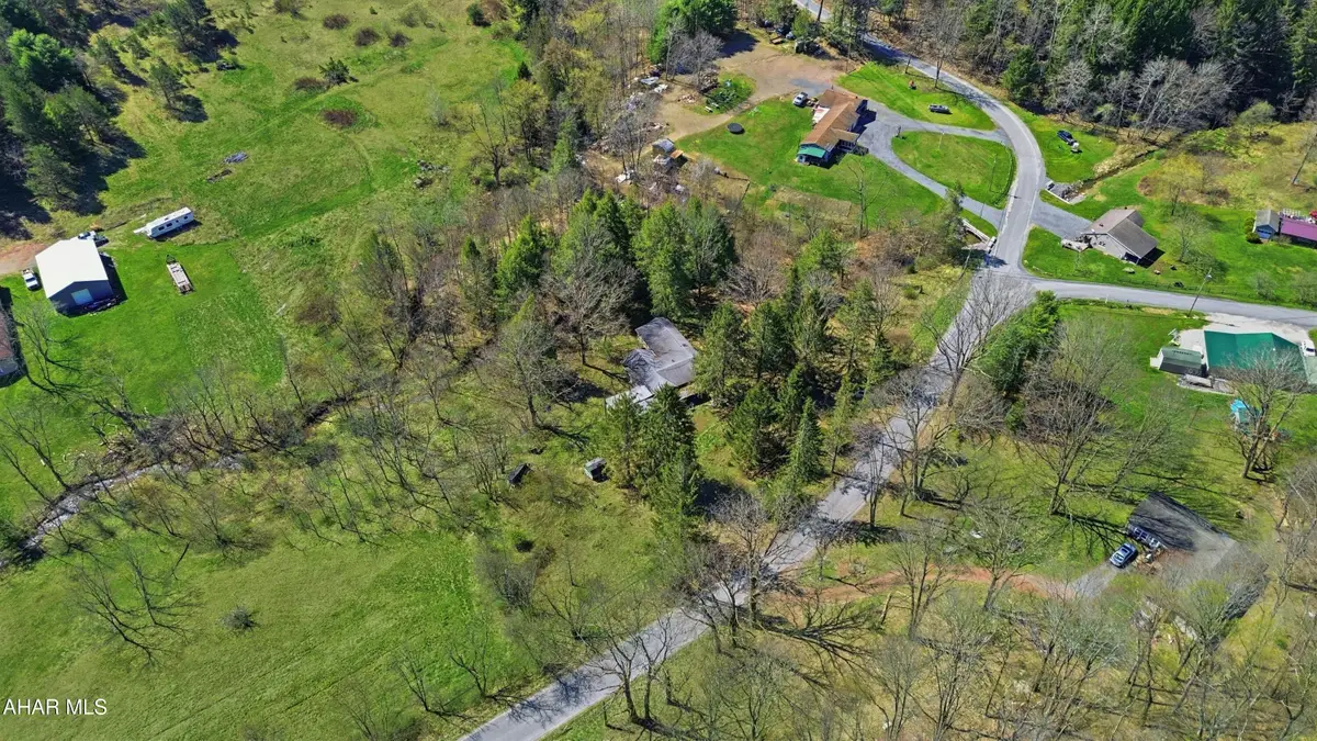 409 Keith Hollow Road, Northern Cambria, PA 15714 - #1