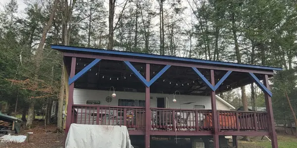 175 Horseshoe Crescent Drive, Flinton, PA 16640