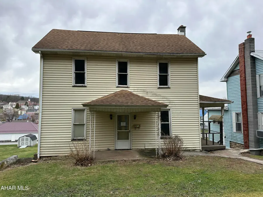 810 Norris Street, Saxton, PA 16678 - #2