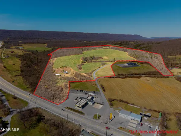 Off Lincoln Highway, Everett, PA 15537