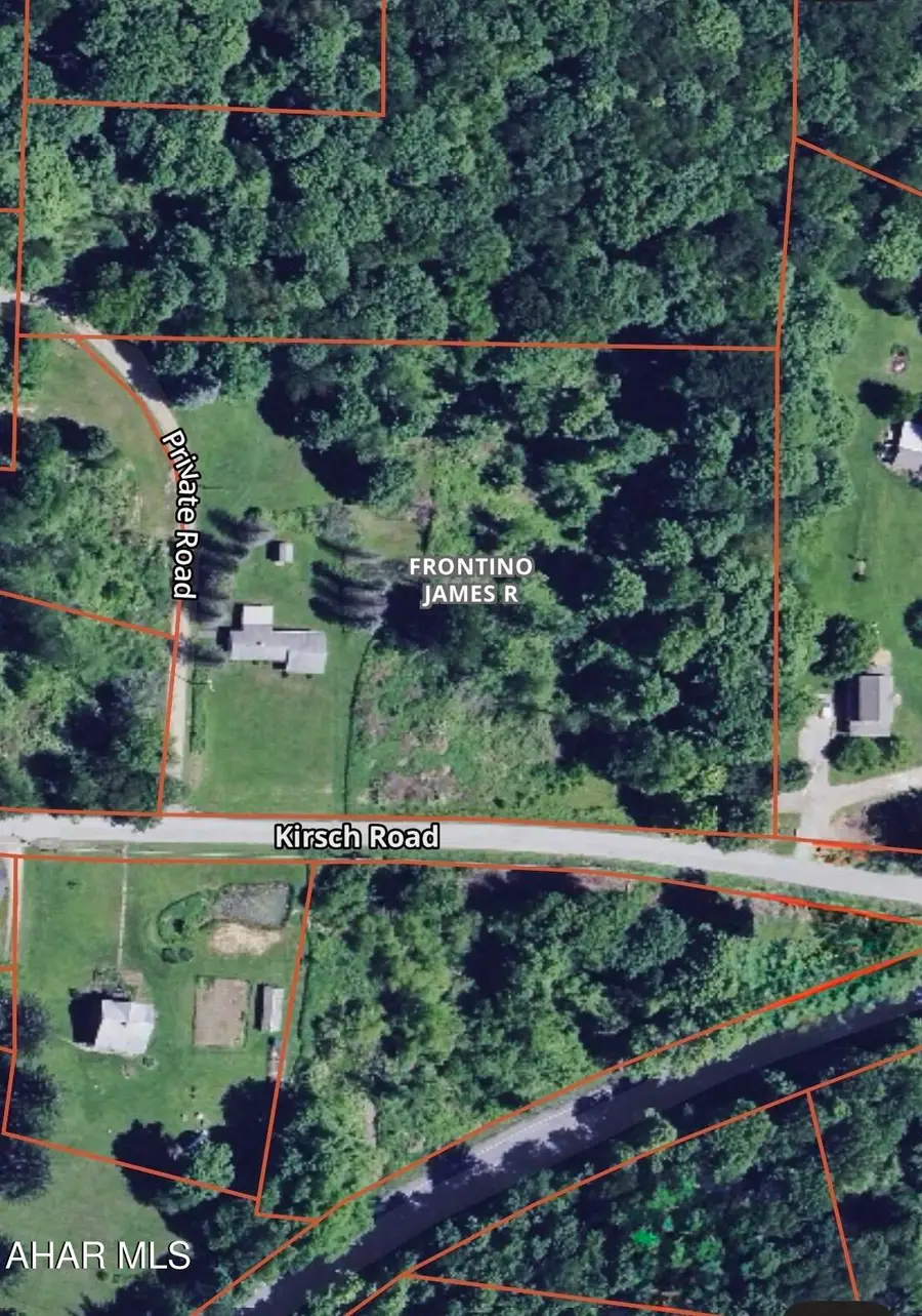 146 Kirsch Road, Northern Cambria, PA 15714 - #3