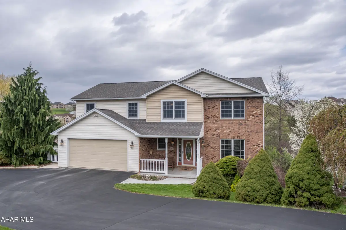 855 Fox Chapel Drive, Duncansville, PA 16635 - #1