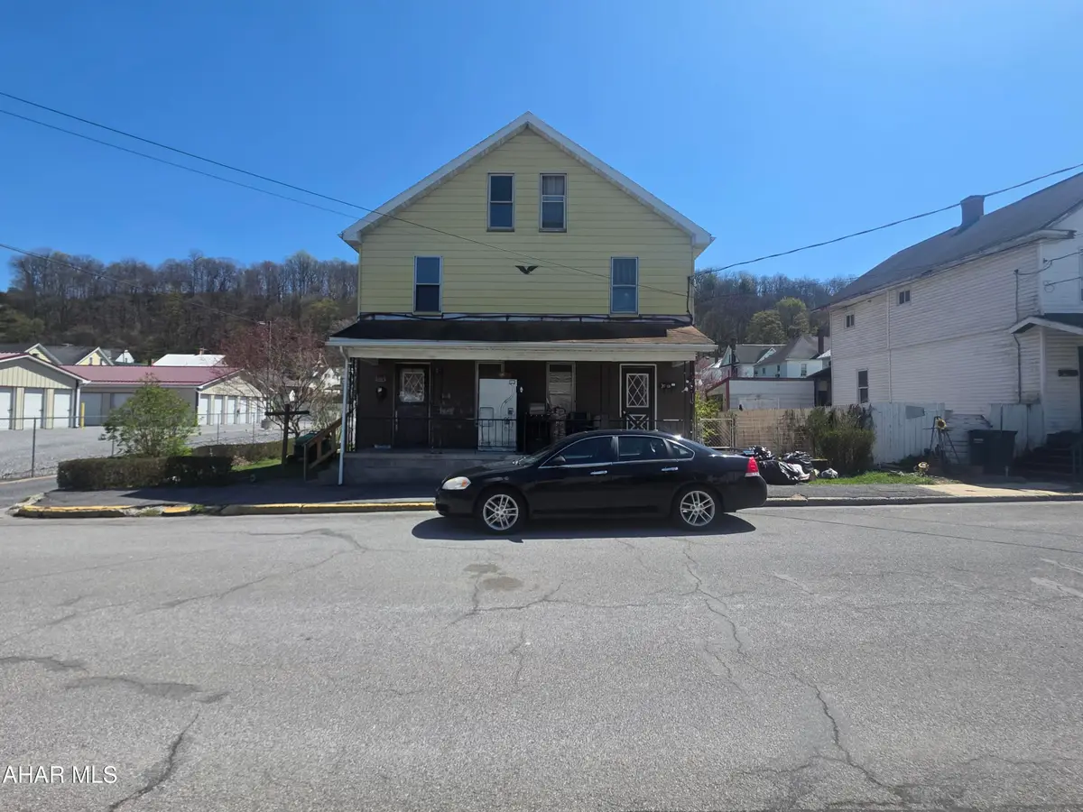 115 Liberty Street, Williamsburg, PA 16693 - #1