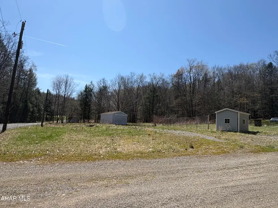 338 Turkey Path Road, Jackson, PA 15943 - #2