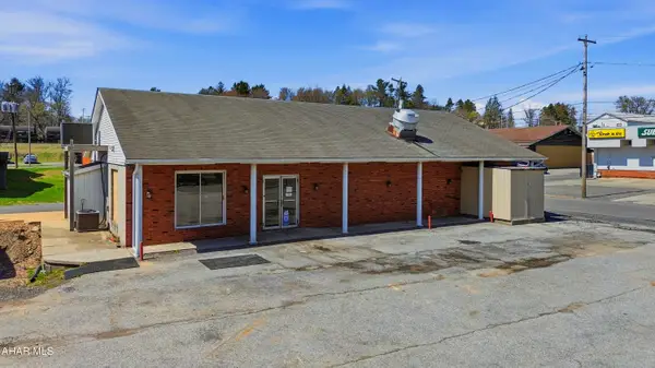 1000 2nd Street, Cresson, PA 16630