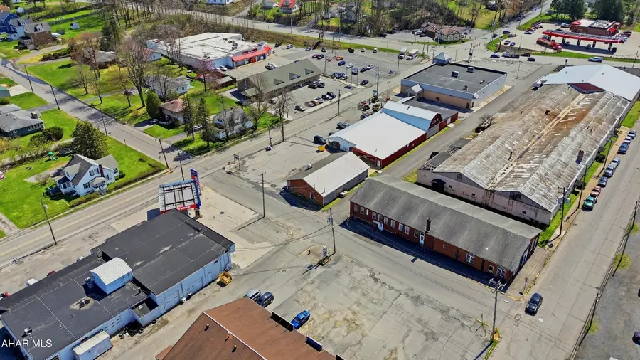 1000 2nd Street, Cresson, PA 16630 - #2