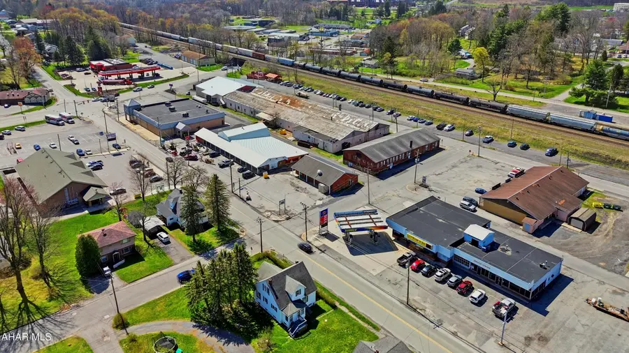 1000 2nd Street, Cresson, PA 16630 - #3