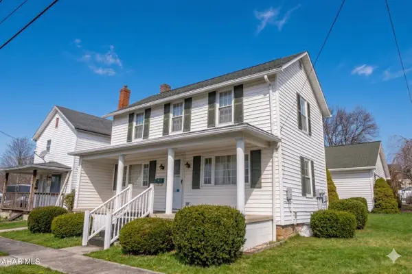 300 Mcintyre Avenue, Patton, PA 16668