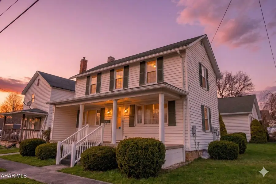 300 Mcintyre Avenue, Patton, PA 16668 - #2