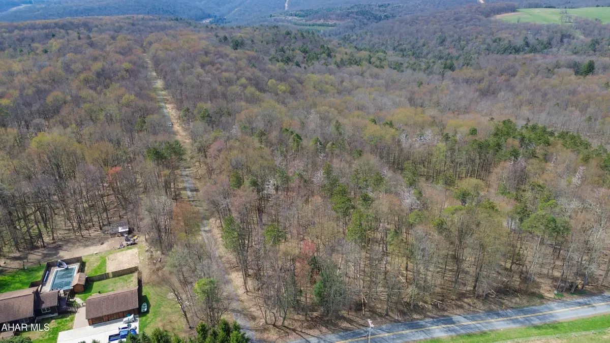 0 Benshoff Hill Road, Johnstown, PA 15909 - #1