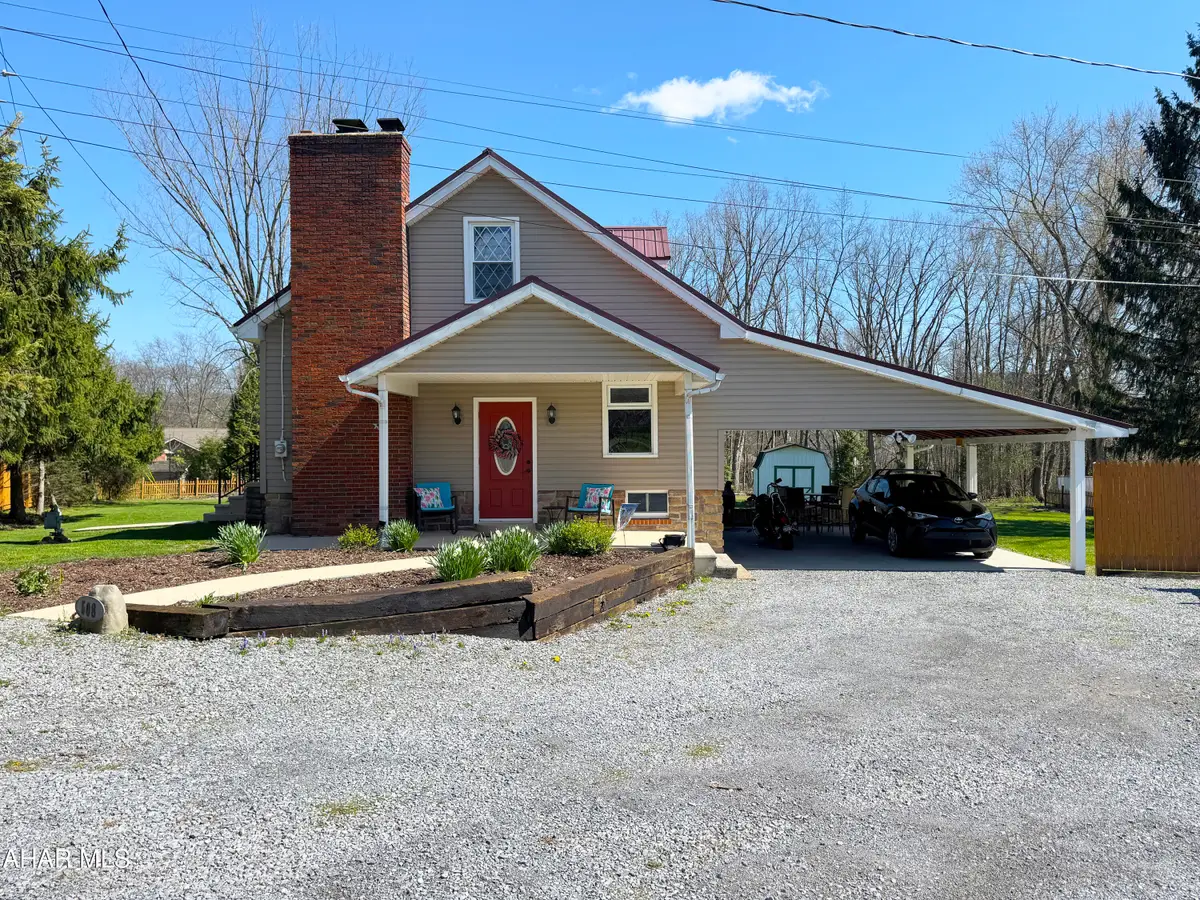 508 Rose Court, Hollidaysburg, PA 16648 - #1