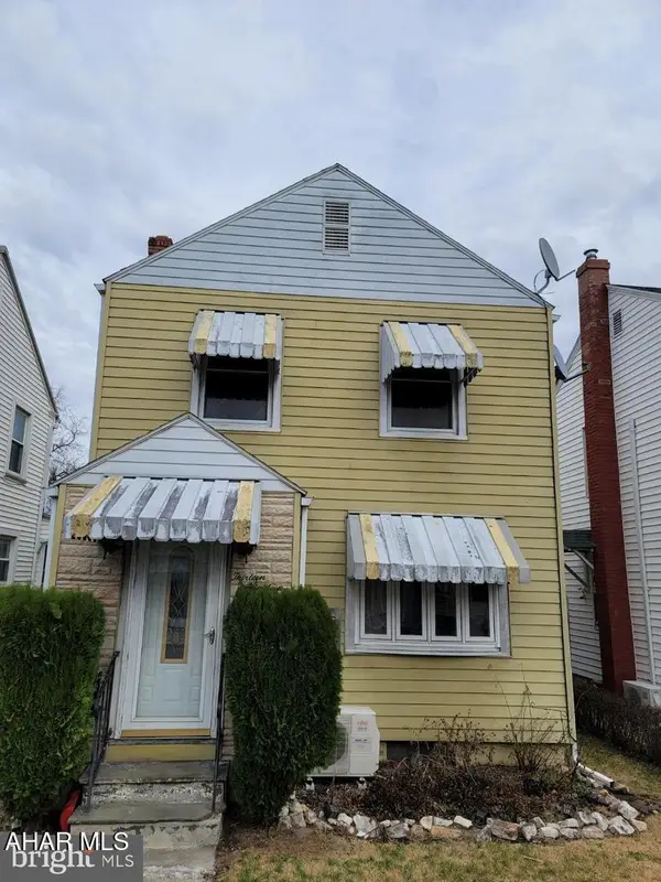 1319 Washington Street, Huntingdon, PA 16652
