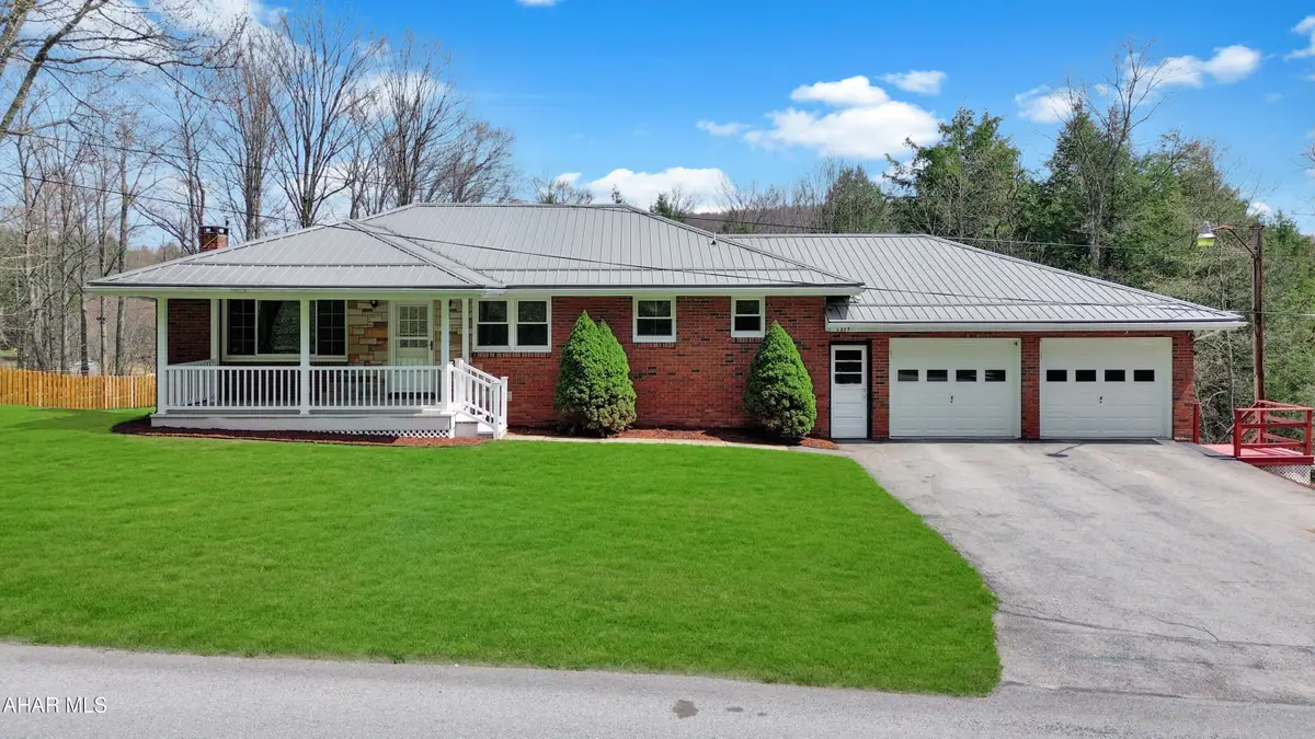 1327 Allie Buck Road, Cambria, PA 15943 - #1