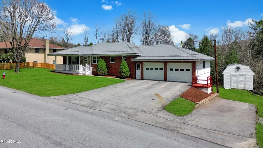 1327 Allie Buck Road, Cambria, PA 15943 - #2