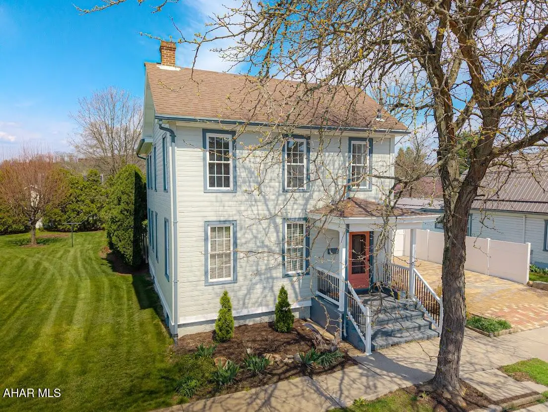313 E John Street, Bedford, PA 15522 - #1