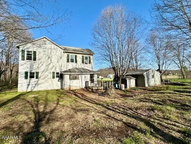 7016 Hyndman Road, Buffalo Mills, PA 15534 - #3