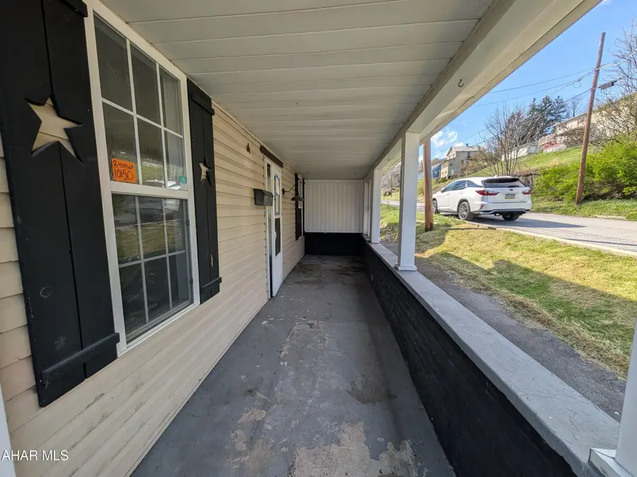 809 Beech Avenue, Patton, PA 16668 - #3