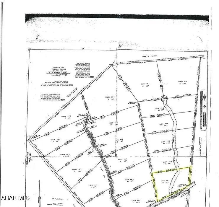 0 French Creek Road, Everett, PA 15537 - #2