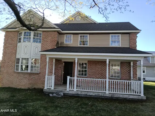 114 E Penn Street, Martinsburg, PA 16662