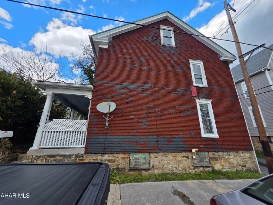 1510 3rd Street, Altoona, PA 16601 - #2