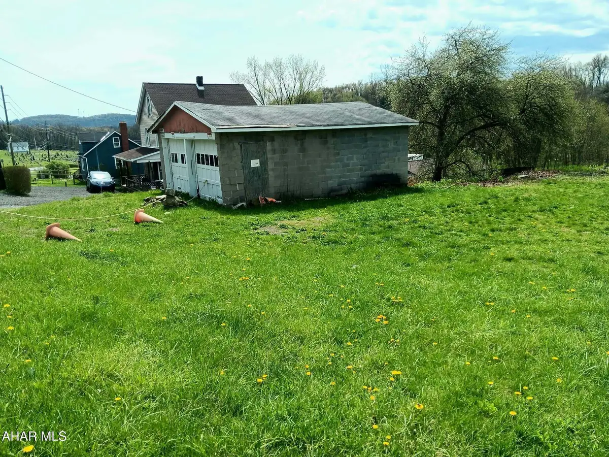 1287 William Penn Avenue, Johnstown, PA 15906 - #1