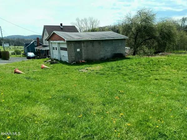 1287 William Penn Avenue, Johnstown, PA 15906