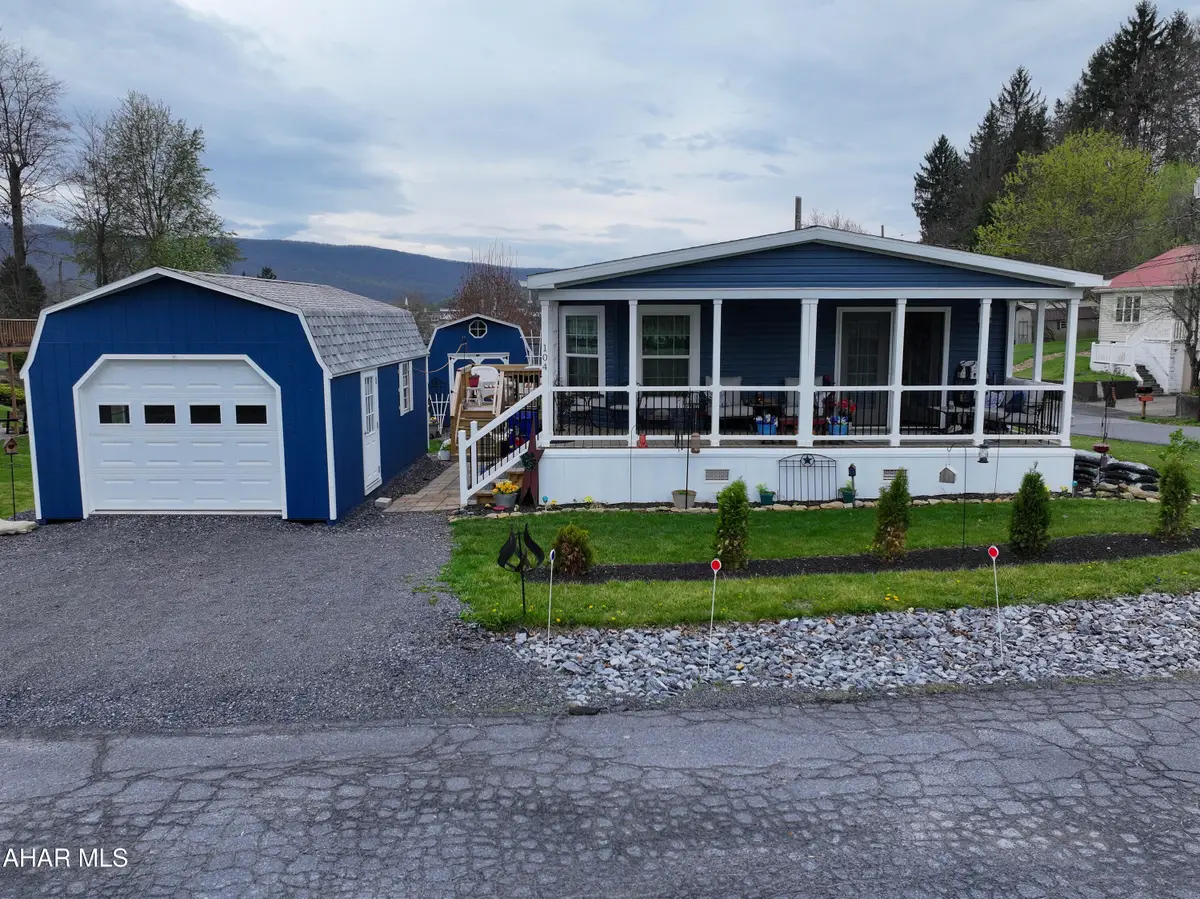 104 Hill Street, Bedford, PA 15522 - #1