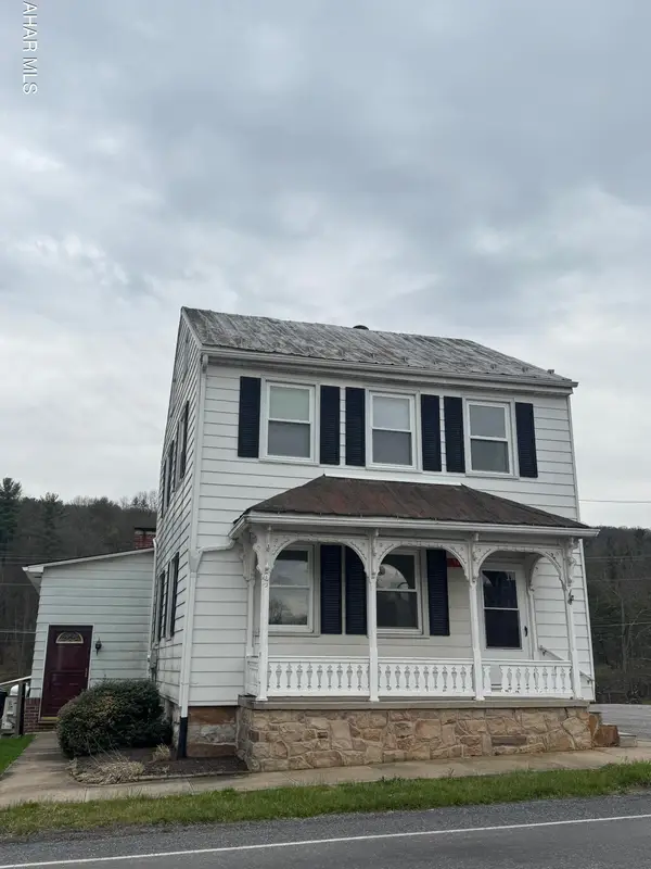 263 Water Street, Cassville, PA 16623