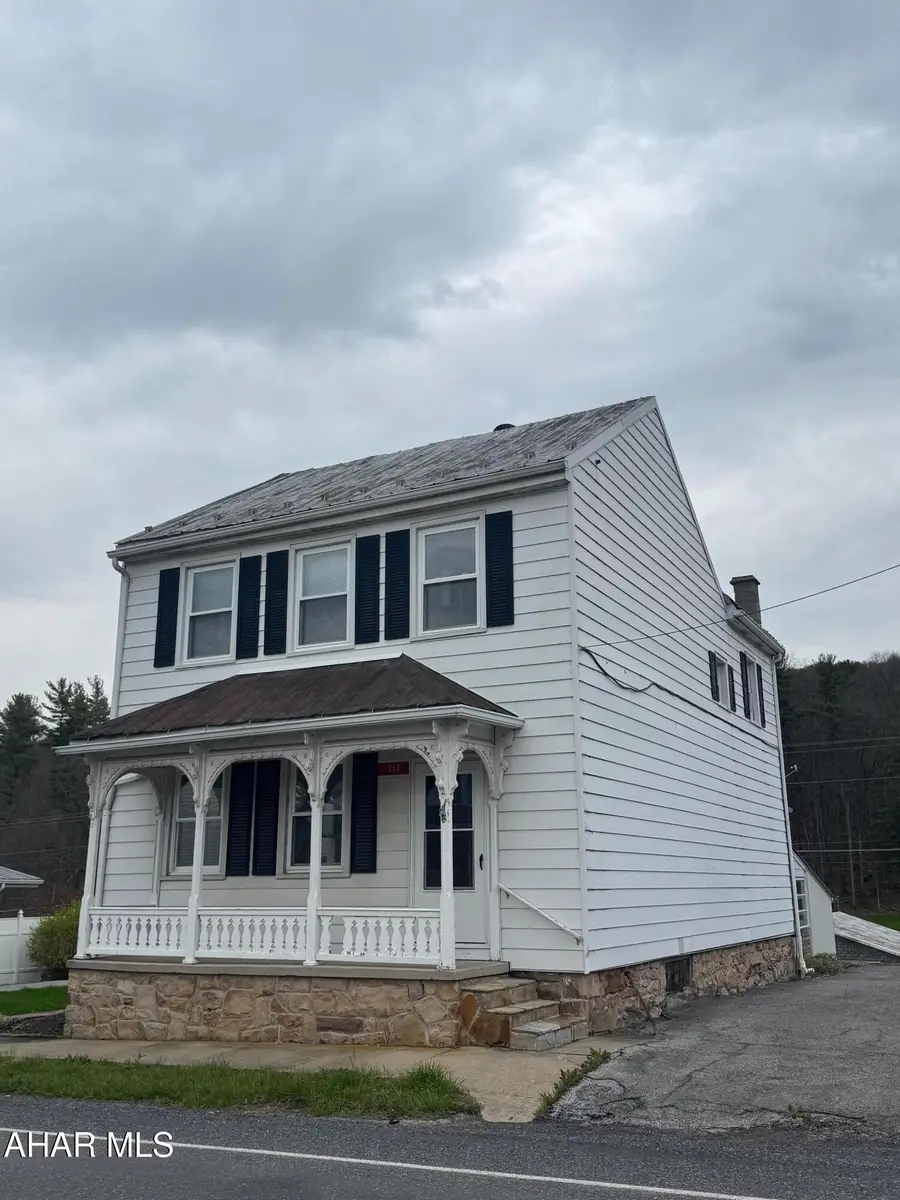 263 Water Street, Cassville, PA 16623 - #2