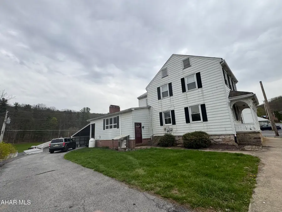 263 Water Street, Cassville, PA 16623 - #3