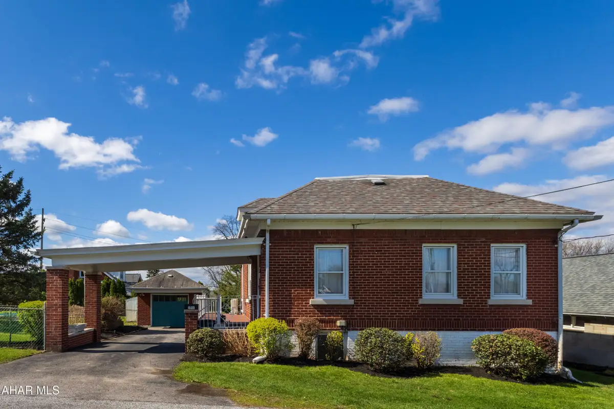 1400 Jackson Avenue, Altoona, PA 16602 - #1