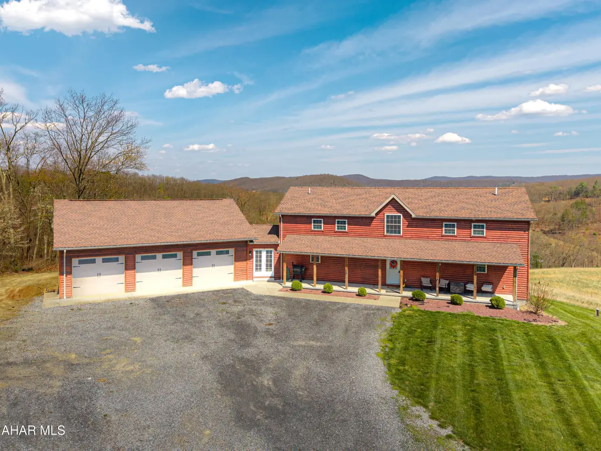 641 Brallier Station Road, Everett, PA 15537 - #1