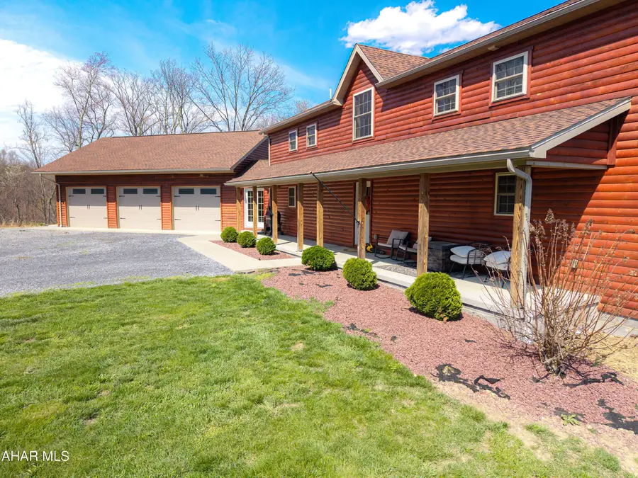 641 Brallier Station Road, Everett, PA 15537 - #2