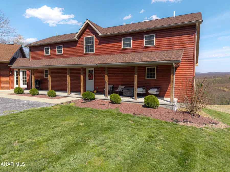 641 Brallier Station Road, Everett, PA 15537 - #3