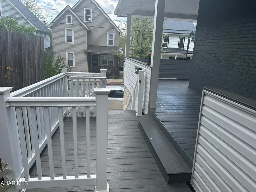 522 N Juniata Street, Hollidaysburg, PA 16648 - #3