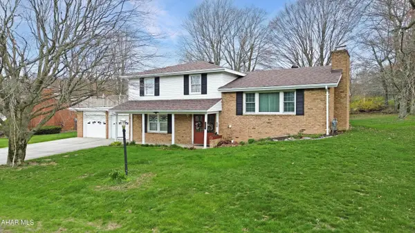 212 Maplebrook Road, Ebensburg, PA 15931