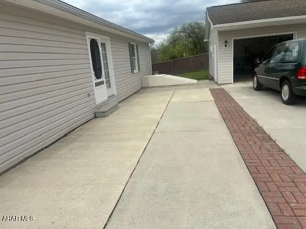 1065 Juniata Valley Road, Hollidaysburg, PA 16648