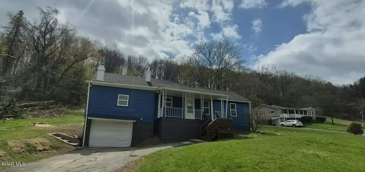 264 Main Street, Patton, PA 16668 - #1