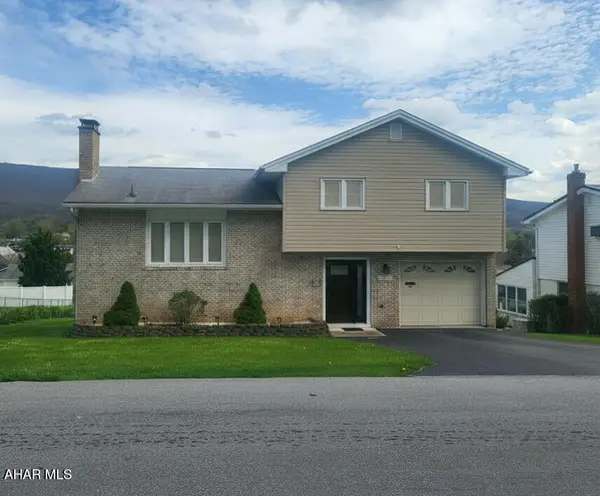 1313 Grant Avenue, Altoona, PA 16602