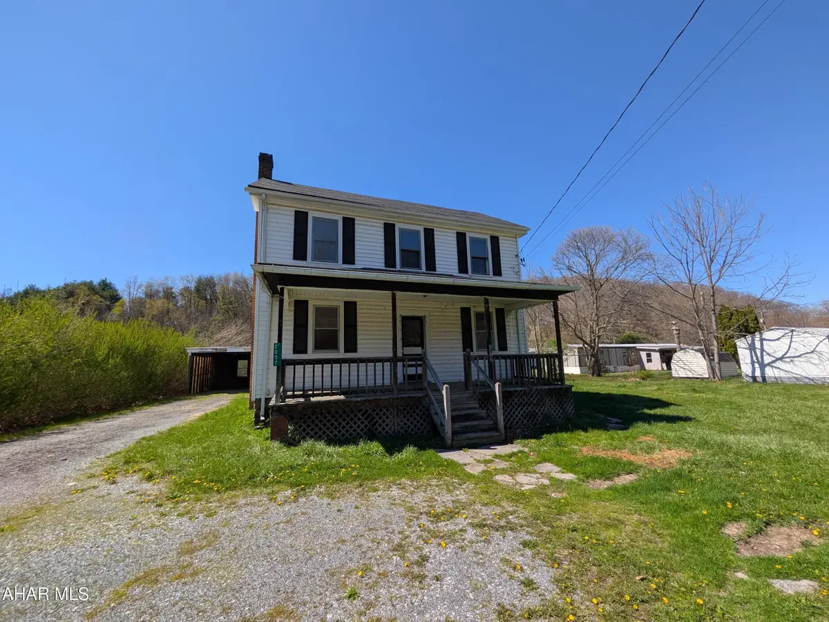 2057 Everett Road, East Freedom, PA 16637 - #1