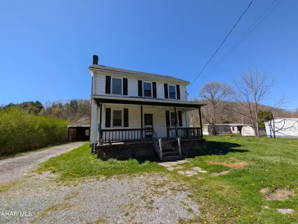 2057 Everett Road, East Freedom, PA 16637
