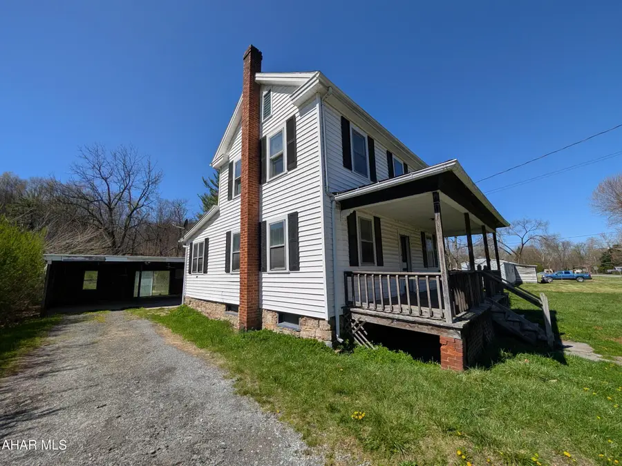 2057 Everett Road, East Freedom, PA 16637 - #2
