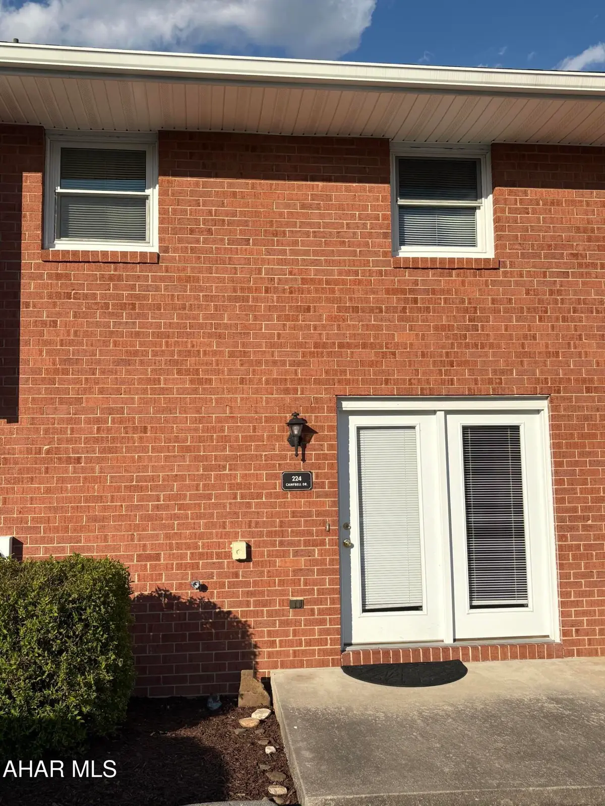 224 Campbell Drive, Duncansville, PA 16635 - #1