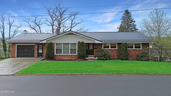 111 Clara Street, Ebensburg, PA 15931